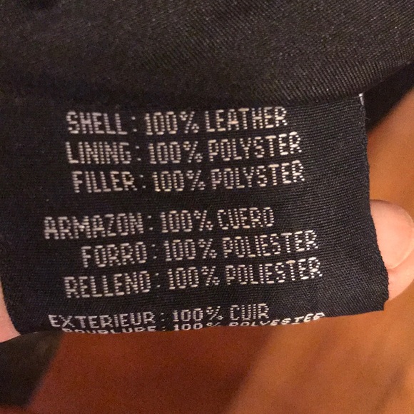 Bomber Jacket - Picture 4 of 4